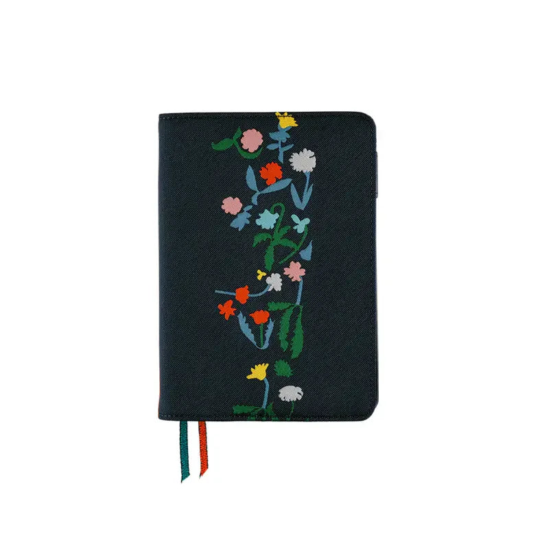 Yoshie Watanabe: Petit Bloom [Hobonichi Original (A6) Techo Cover] (Cover Only)