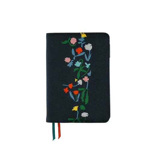 Yoshie Watanabe: Petit Bloom [Hobonichi Original (A6) Techo Cover] (Cover Only)