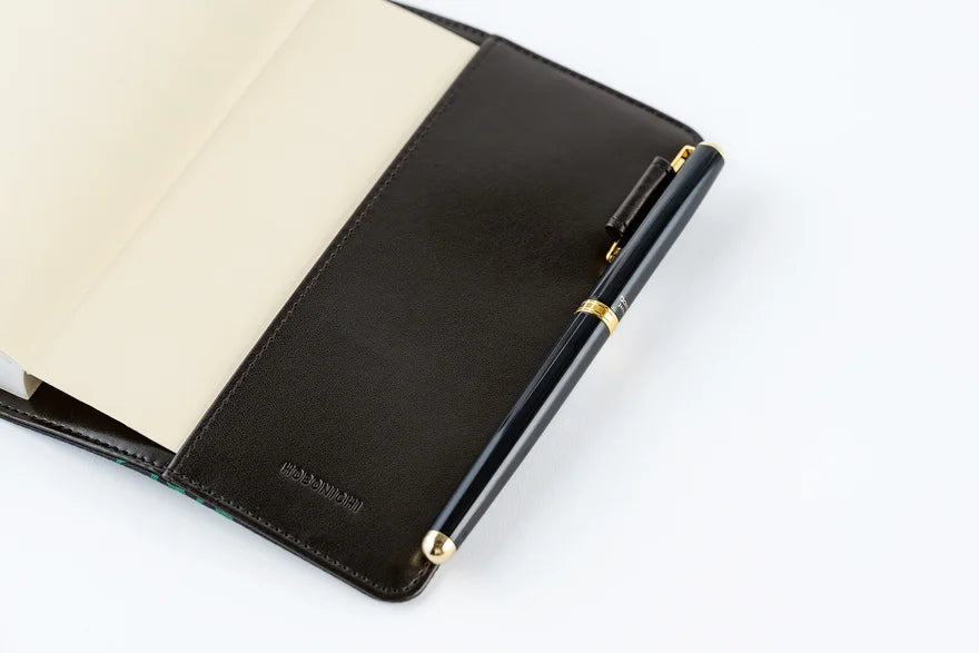 Yoshie Watanabe: Petit Bloom [Hobonichi Original (A6) Techo Cover] (Cover Only)