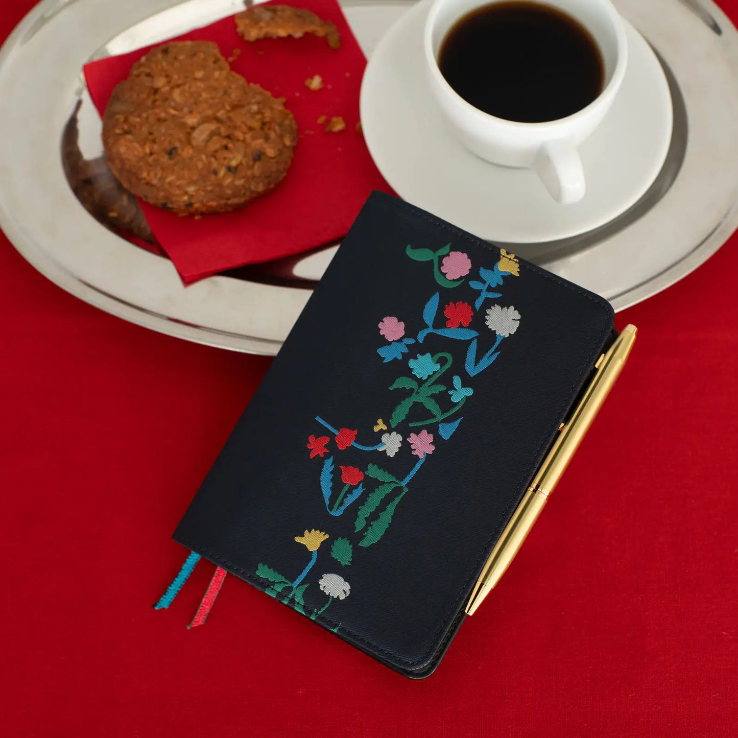 Yoshie Watanabe: Petit Bloom [Hobonichi Original (A6) Techo Cover] (Cover Only)