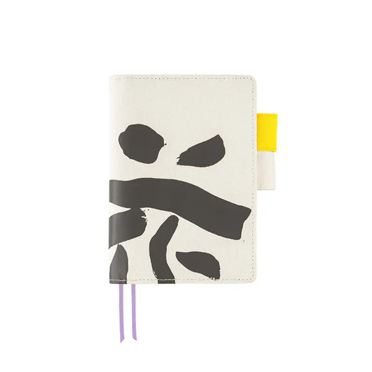 Yuichi Inoue: Hana (Flower) [Hobonichi Original (A6) Techo Cover] (Cover Only)
