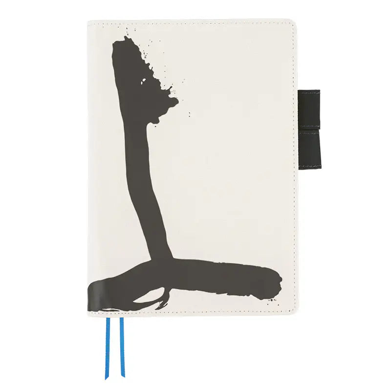 Yuichi Inoue: Jo (Going up) [Hobonichi Cousin (A5) Techo Cover] (Cover Only)