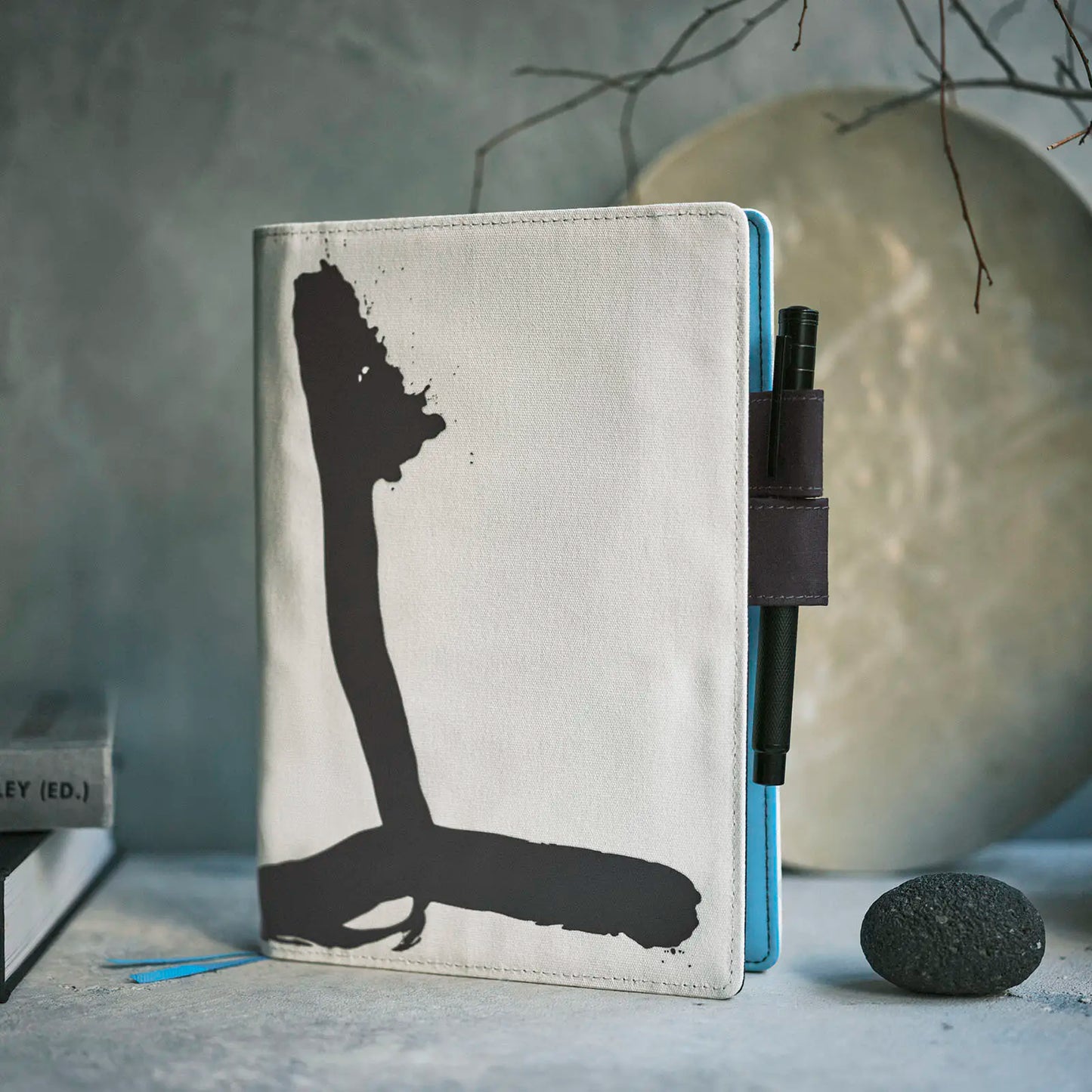 Yuichi Inoue: Jo (Going up) [Hobonichi Cousin (A5) Techo Cover] (Cover Only)