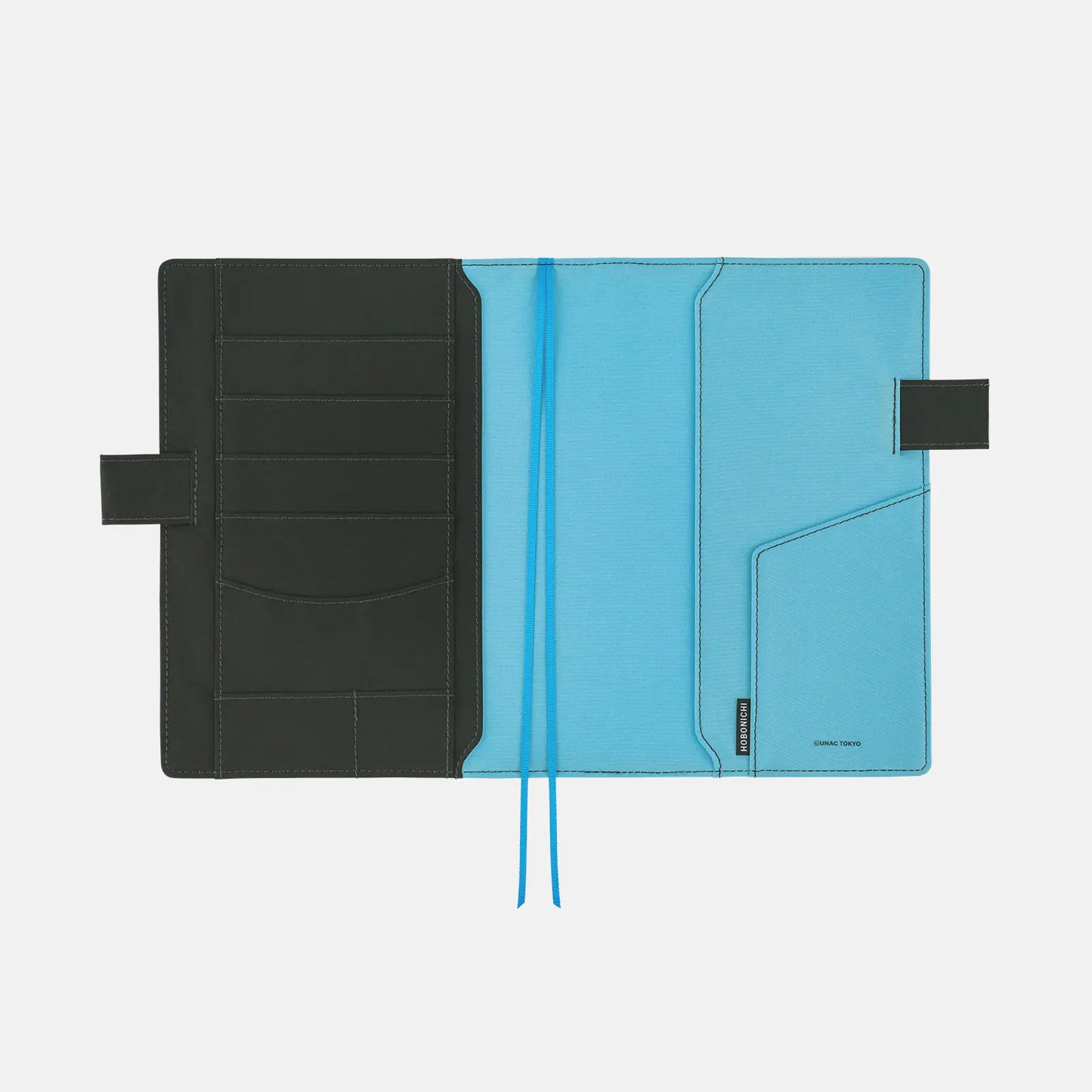 Yuichi Inoue: Jo (Going up) [Hobonichi Cousin (A5) Techo Cover] (Cover Only)