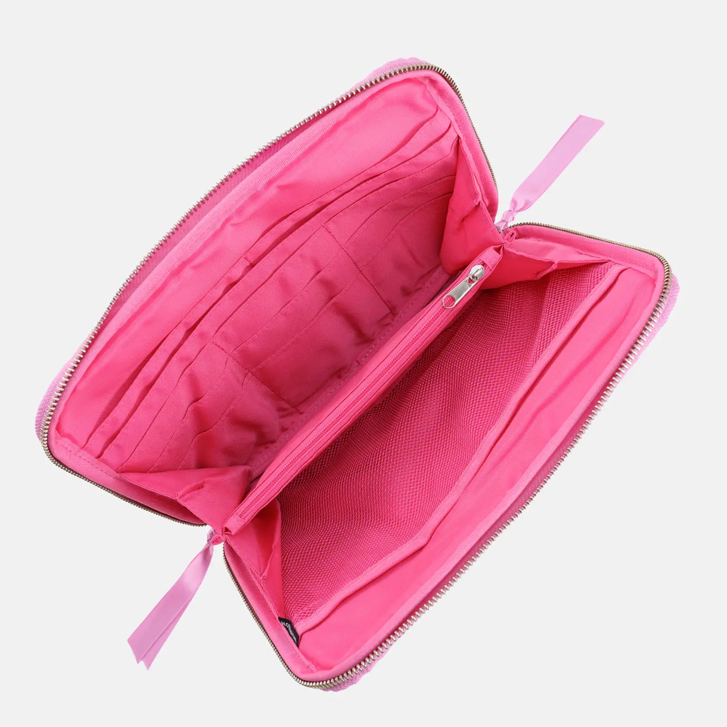 Yumi Kitagishi: My Coffee Large Drawer Pouch,  Hobonichi Large Drawer Pouch