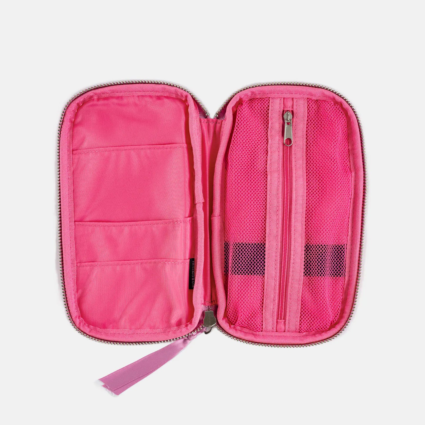 Yumi Kitagishi: My Coffee Small Drawer Pouch,  Hobonichi Small Drawer Pouch