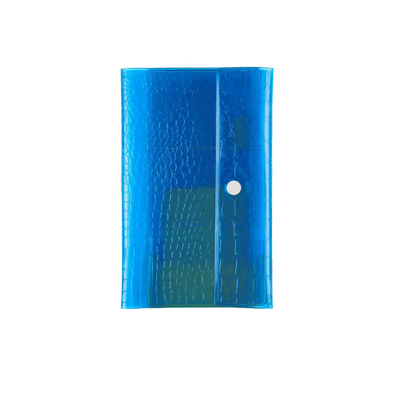 beautiful people: Nothing to Hide (Blue) [Hobonichi Weeks Cover] (Cover Only)