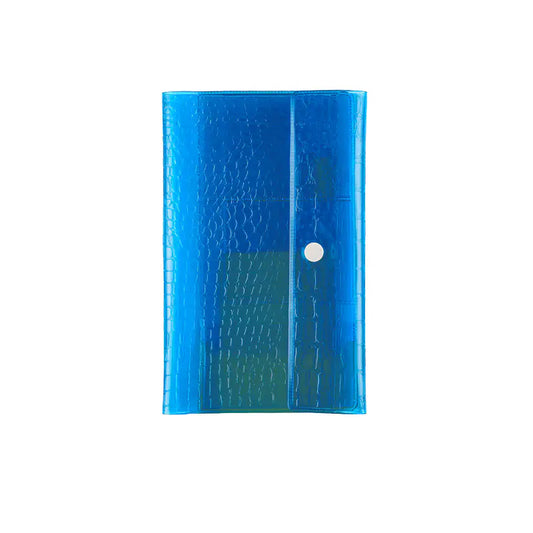 beautiful people: Nothing to Hide (Blue) [Hobonichi Weeks Cover] (Cover Only)