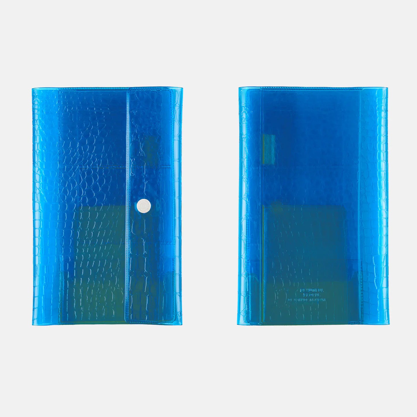 beautiful people: Nothing to Hide (Blue) [Hobonichi Weeks Cover] (Cover Only)