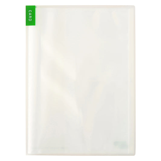 Hobonichi: Hobonichi Card Case, Hobonichi Accessories