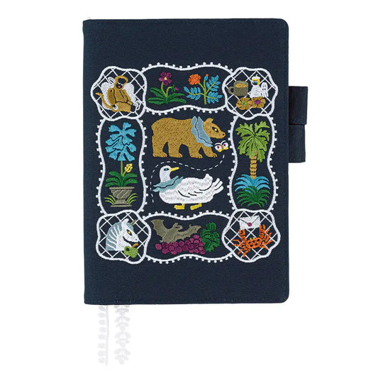 iyo okumi: A Story About Me [Hobonichi Cousin (A5) Techo Cover] (Cover Only)