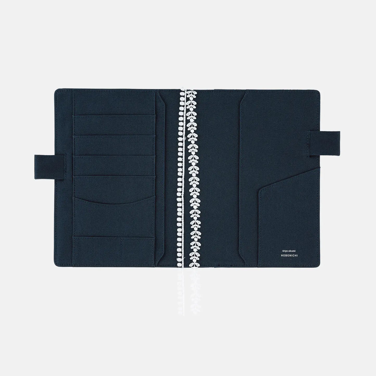 iyo okumi: A Story About Me [Hobonichi Cousin (A5) Techo Cover] (Cover Only)