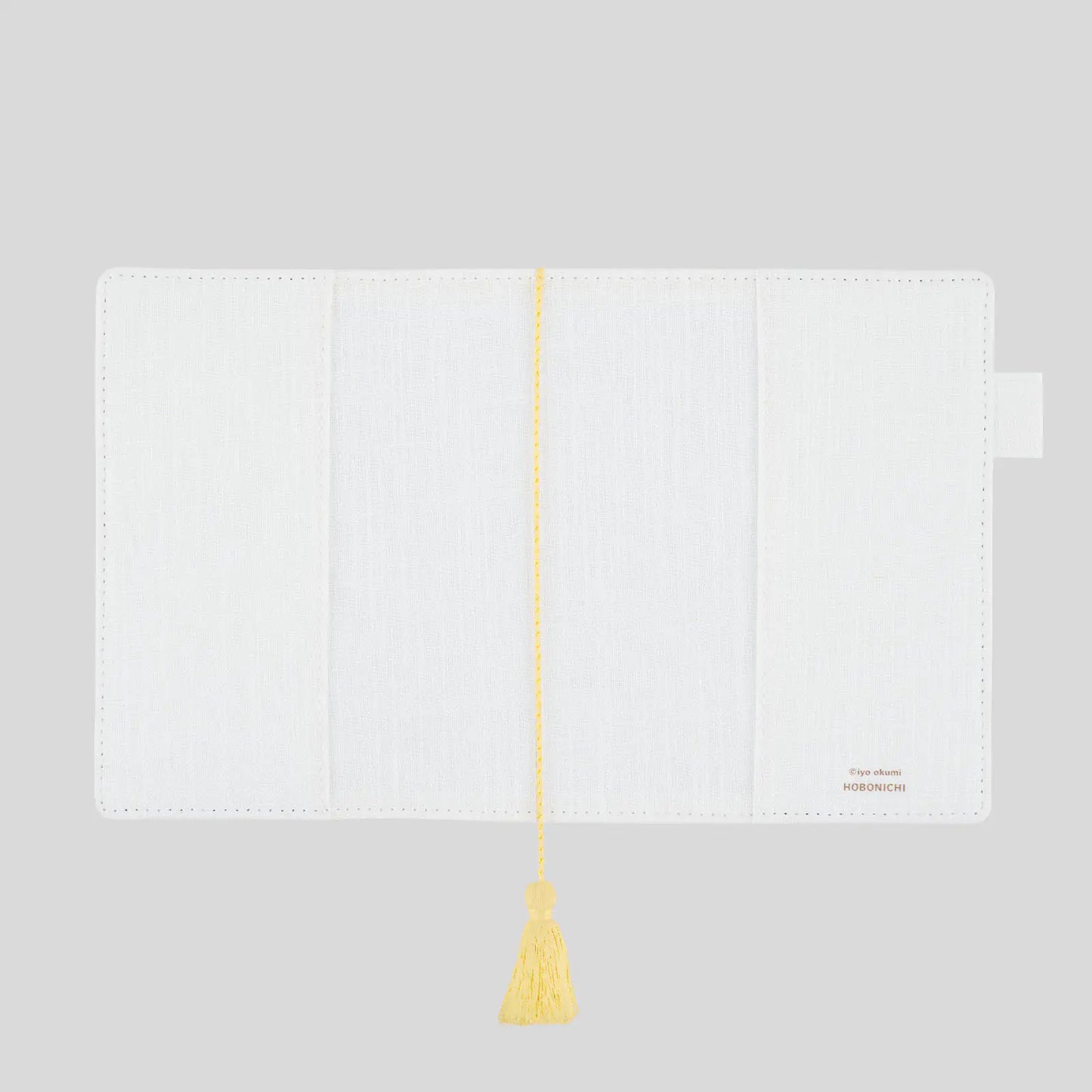 Hobonichi Techo 2027 iyo okumi: Hobonichi 5-Year Techo Gift Set - haconiwa (2027-2031)