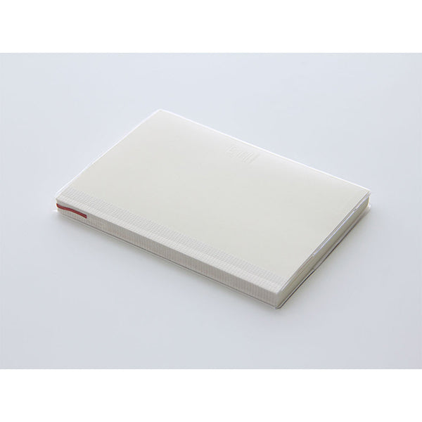 Clear Cover for A6 Size Hobonichi Planners, Midori MD Notebook Cover