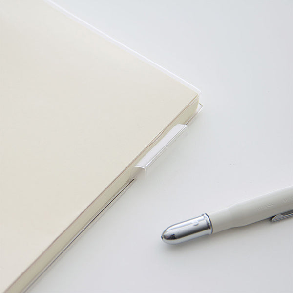 Clear Cover for A6 Size Hobonichi Planners, Midori MD Notebook Cover