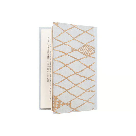 mina perhonen: Book Cover A6 Size - onen pacific - , Hobonichi Cover