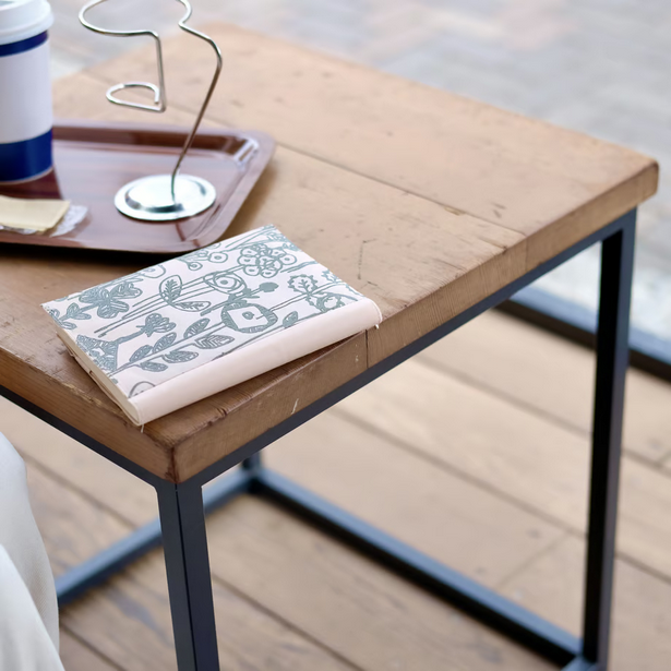 mina perhonen: Book Cover A6 Size - Letter of Flower - , Hobonichi Cover