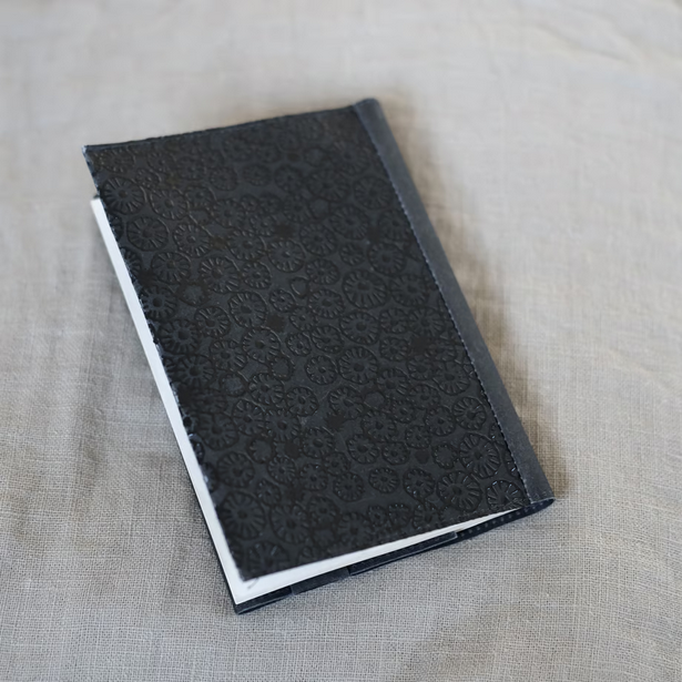 mina perhonen: Book Cover A6 Size - skyful - , Hobonichi Cover