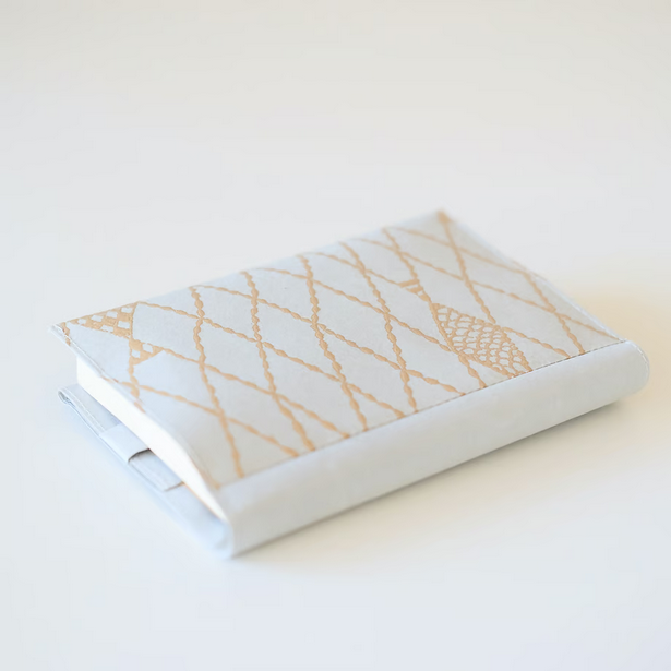 mina perhonen: Book Cover A6 Size - onen pacific - , Hobonichi Cover