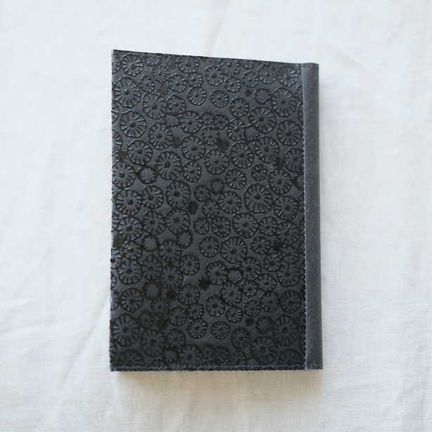 mina perhonen: Book Cover A6 Size - skyful - , Hobonichi Cover