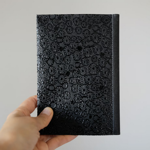 mina perhonen: Book Cover A6 Size - skyful - , Hobonichi Cover