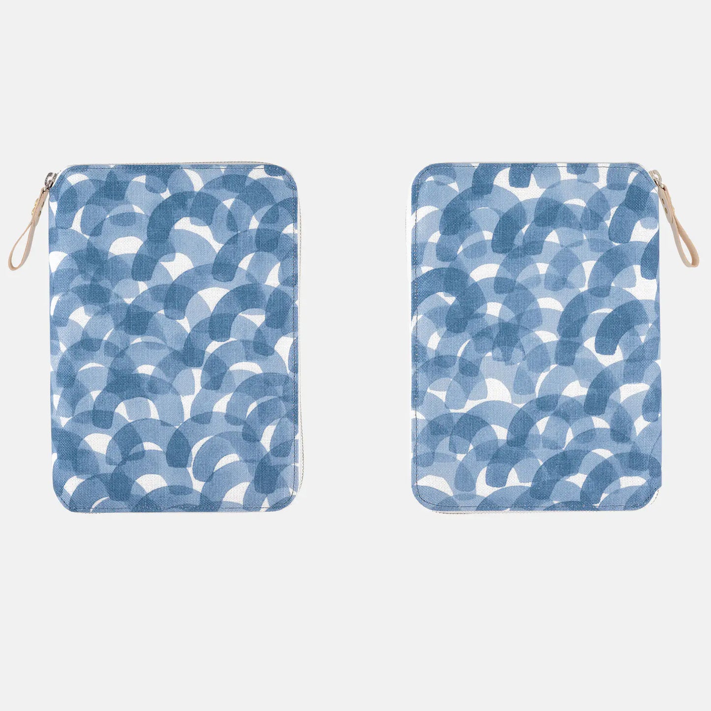 minä perhonen: aalto [Hobonichi Cousin (A5) Techo Cover] (Cover Only)