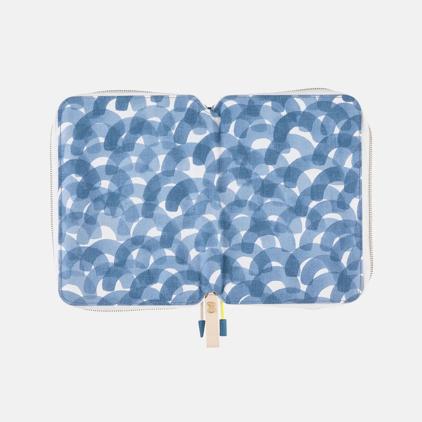 minä perhonen: aalto [Hobonichi Cousin (A5) Techo Cover] (Cover Only)