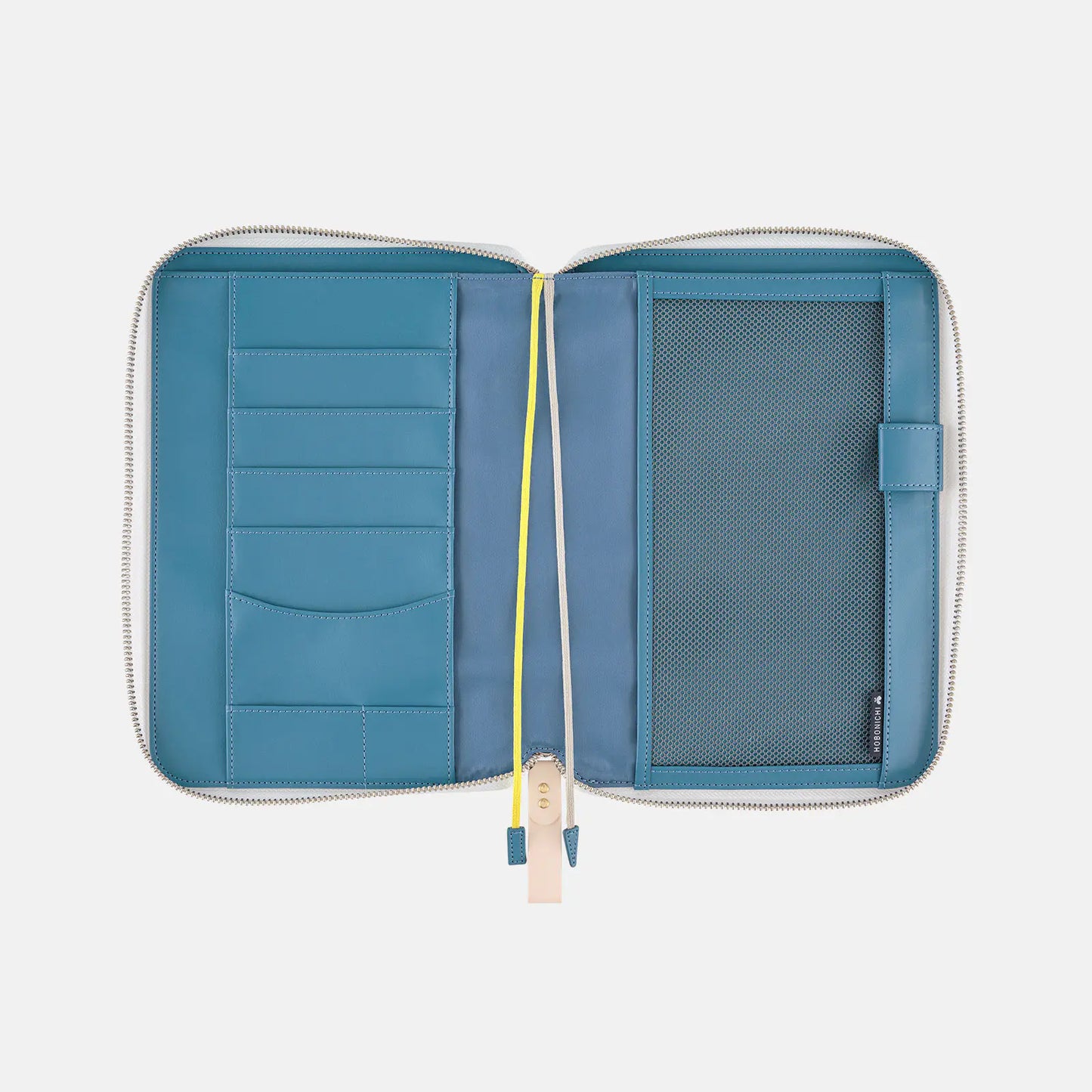 minä perhonen: aalto [Hobonichi Cousin (A5) Techo Cover] (Cover Only)