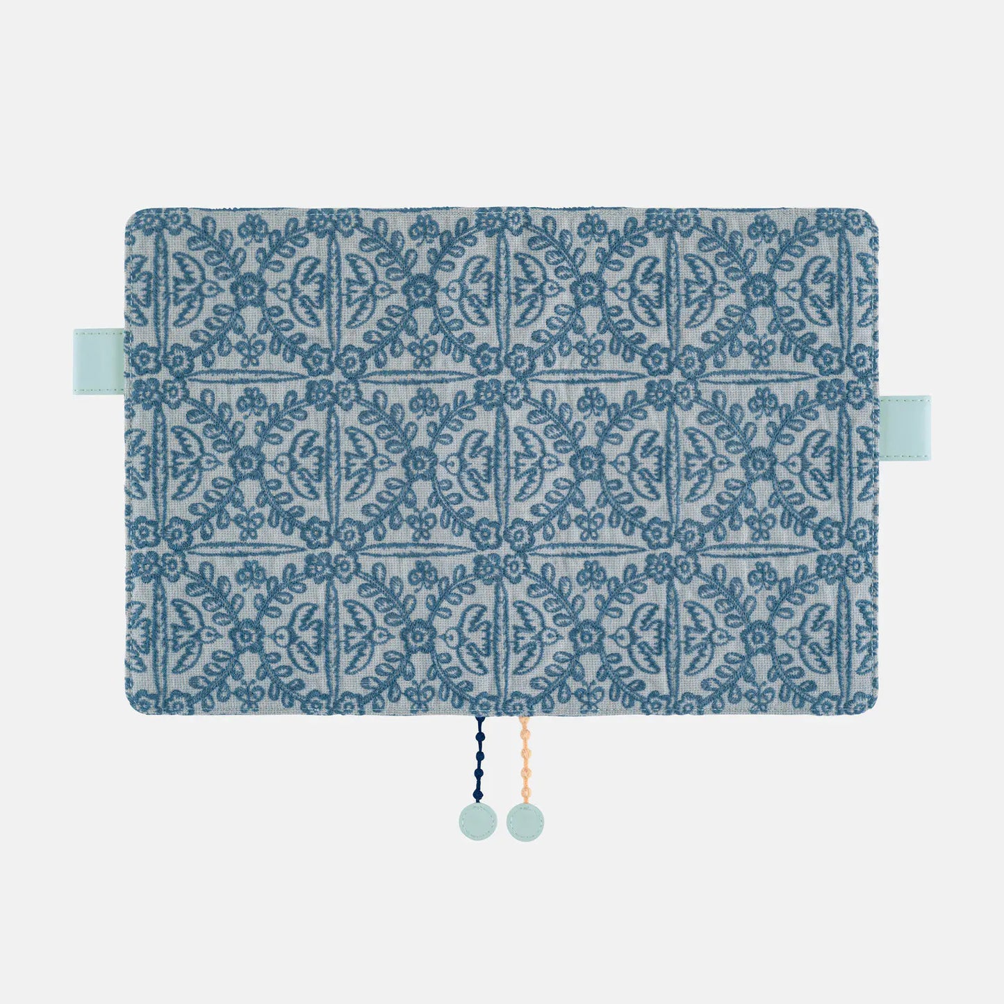 minä perhonen: felice (Blue)  [Hobonichi Cousin (A5) Techo Cover] (Cover Only)
