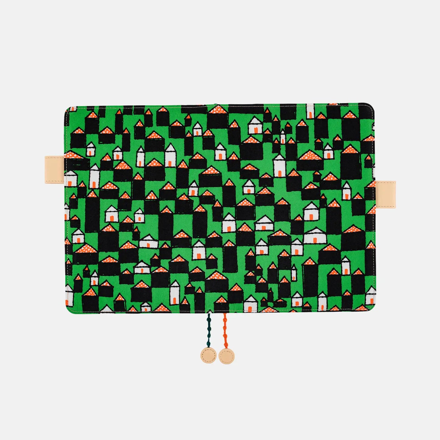 minä perhonen: hütte [Hobonichi Cousin (A5) Techo Cover] (Cover Only)