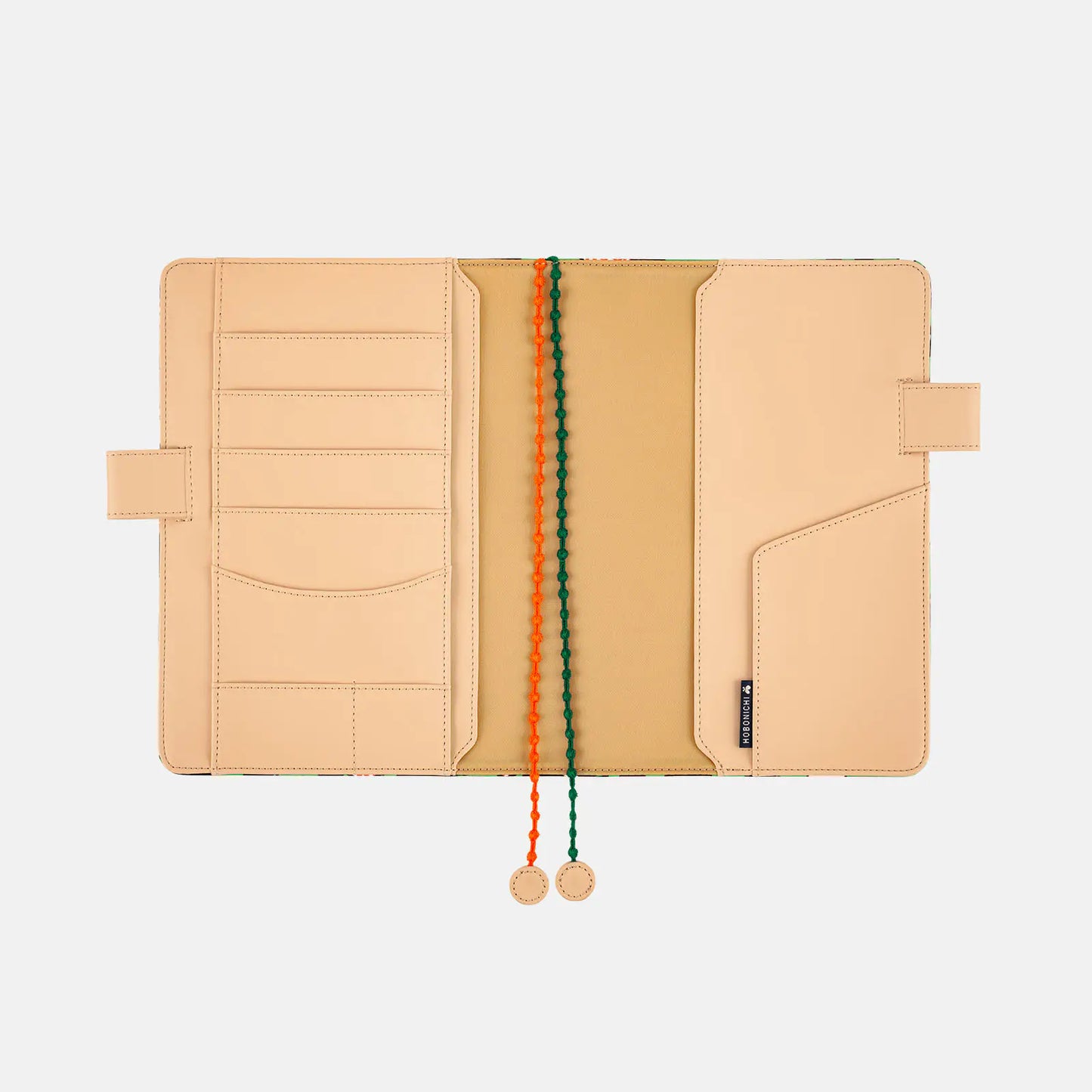 minä perhonen: hütte [Hobonichi Cousin (A5) Techo Cover] (Cover Only)
