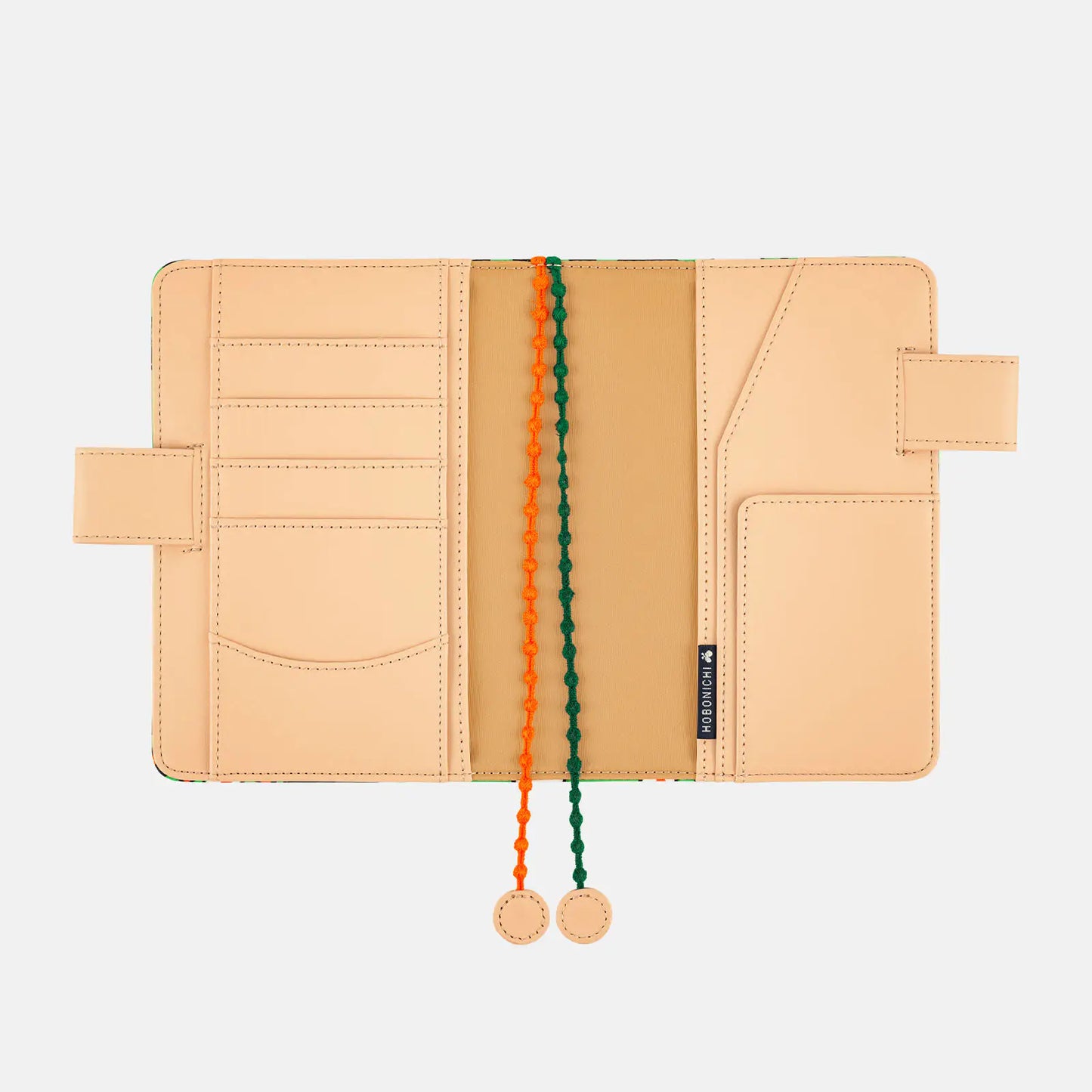 minä perhonen: hütte [Hobonichi Original (A6) Techo Cover] (Cover Only)