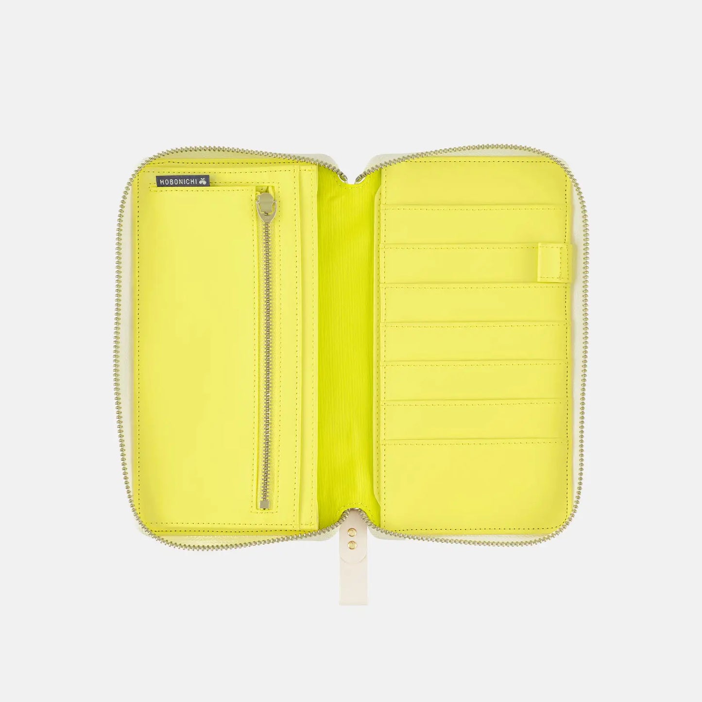 minä perhonen: skyful (Yellow) [Hobonichi Weeks Cover] (Cover Only)