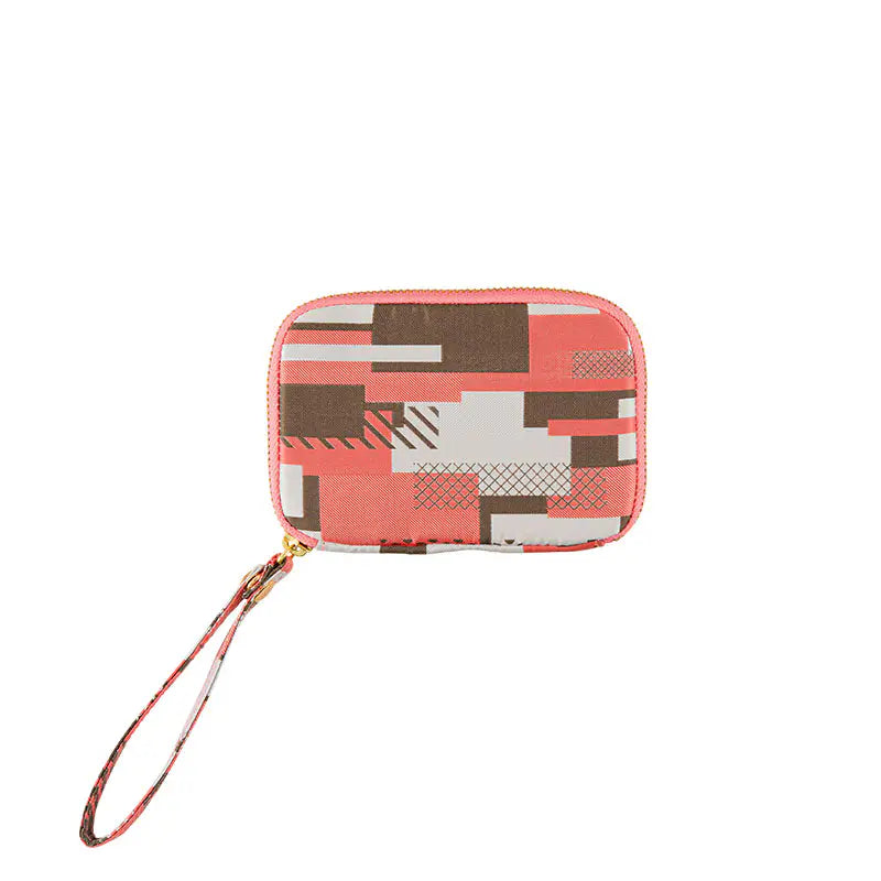 mt: Pink Mix Drawer Pouch Pocket,  Hobonichi Drawer Pouch Pocket