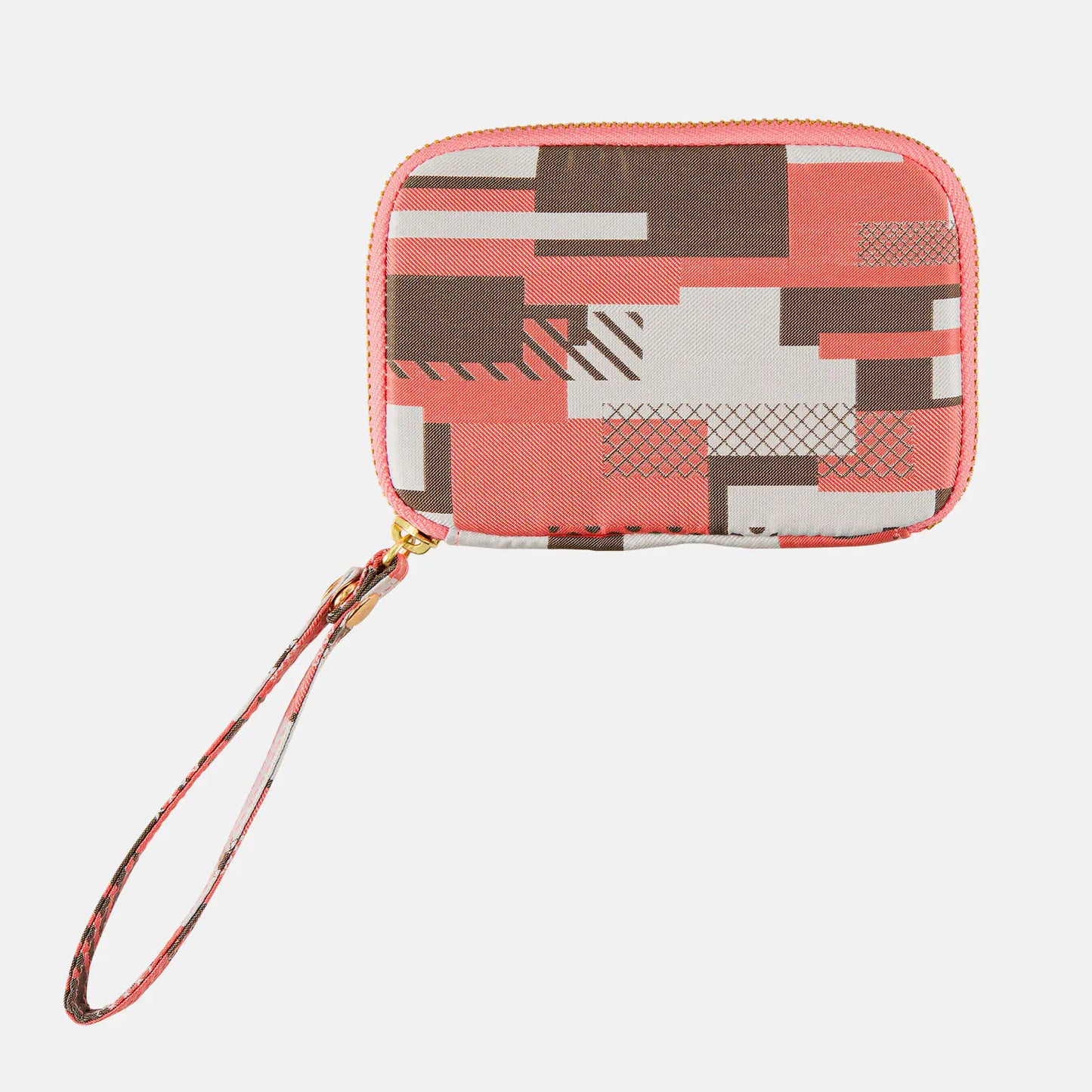 mt: Pink Mix Drawer Pouch Pocket,  Hobonichi Drawer Pouch Pocket