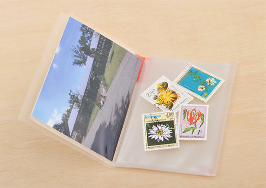 Hobonichi: Hobonichi Photo Album, Hobonichi Accessories