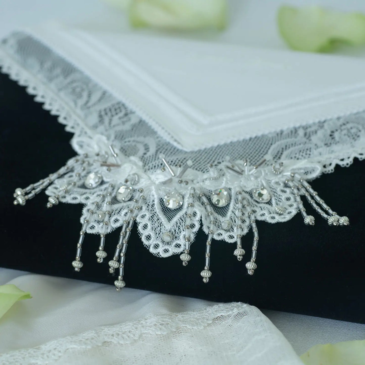 tanakadaisuke: White Handkerchief Diary  [Hobonichi Cousin (A5) Techo Cover] (Cover Only)