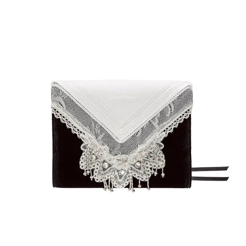 tanakadaisuke: White Handkerchief Diary [Hobonichi Original (A6) Techo Cover] (Cover Only)
