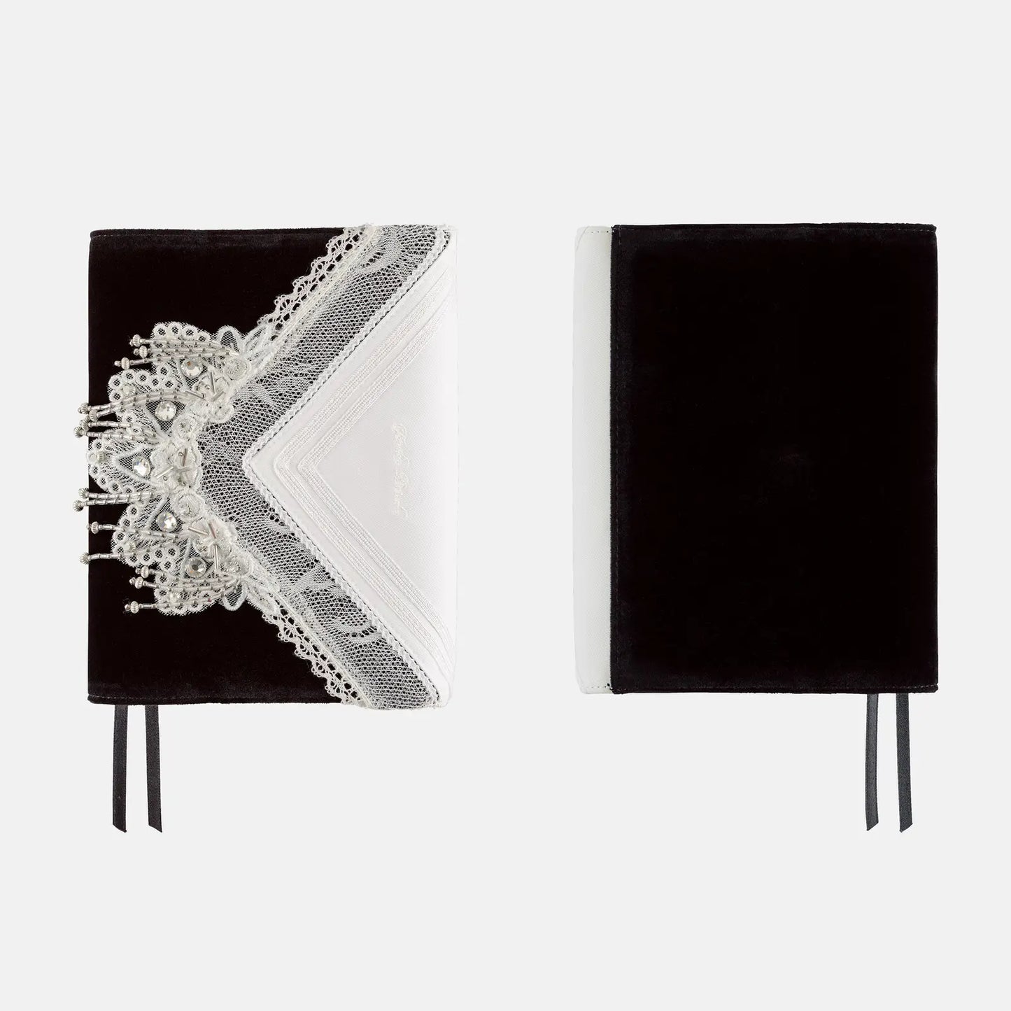 tanakadaisuke: White Handkerchief Diary [Hobonichi Original (A6) Techo Cover] (Cover Only)