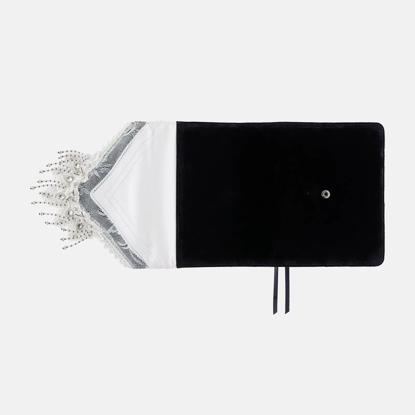 tanakadaisuke: White Handkerchief Diary [Hobonichi Original (A6) Techo Cover] (Cover Only)