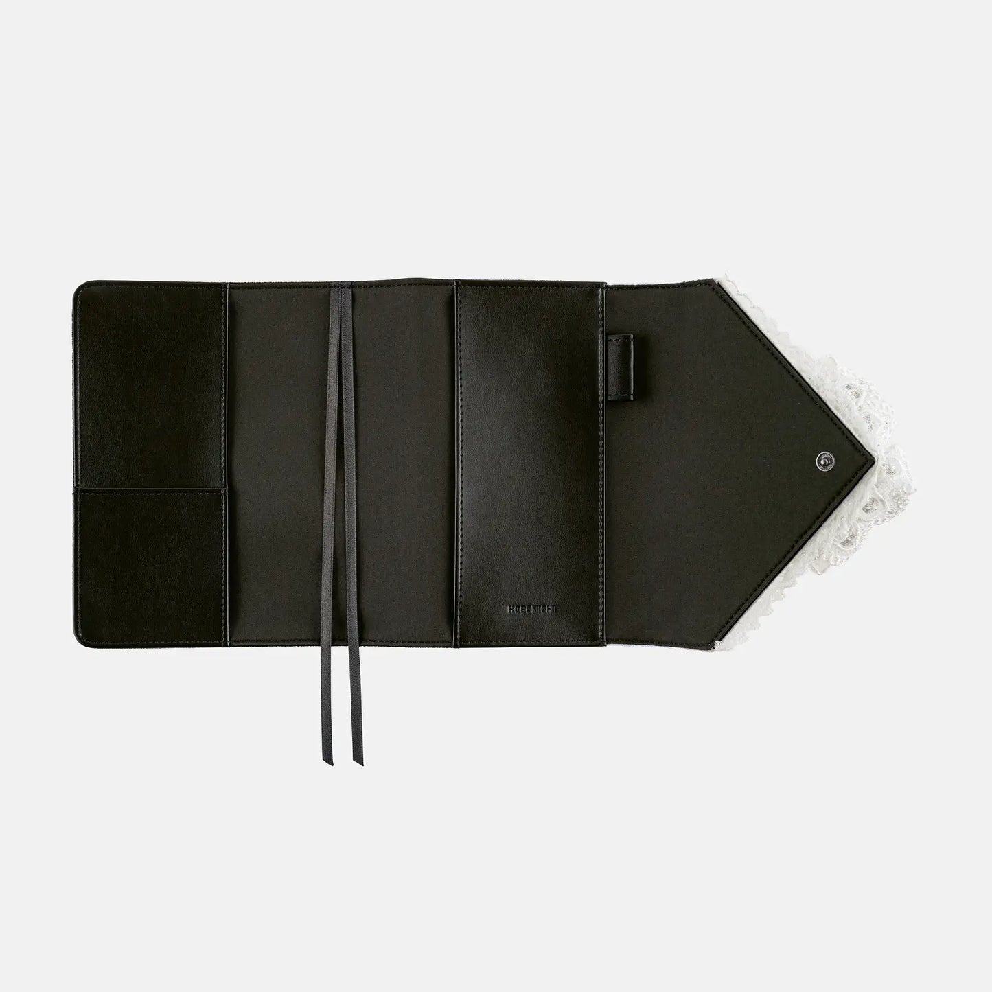 tanakadaisuke: White Handkerchief Diary [Hobonichi Original (A6) Techo Cover] (Cover Only)
