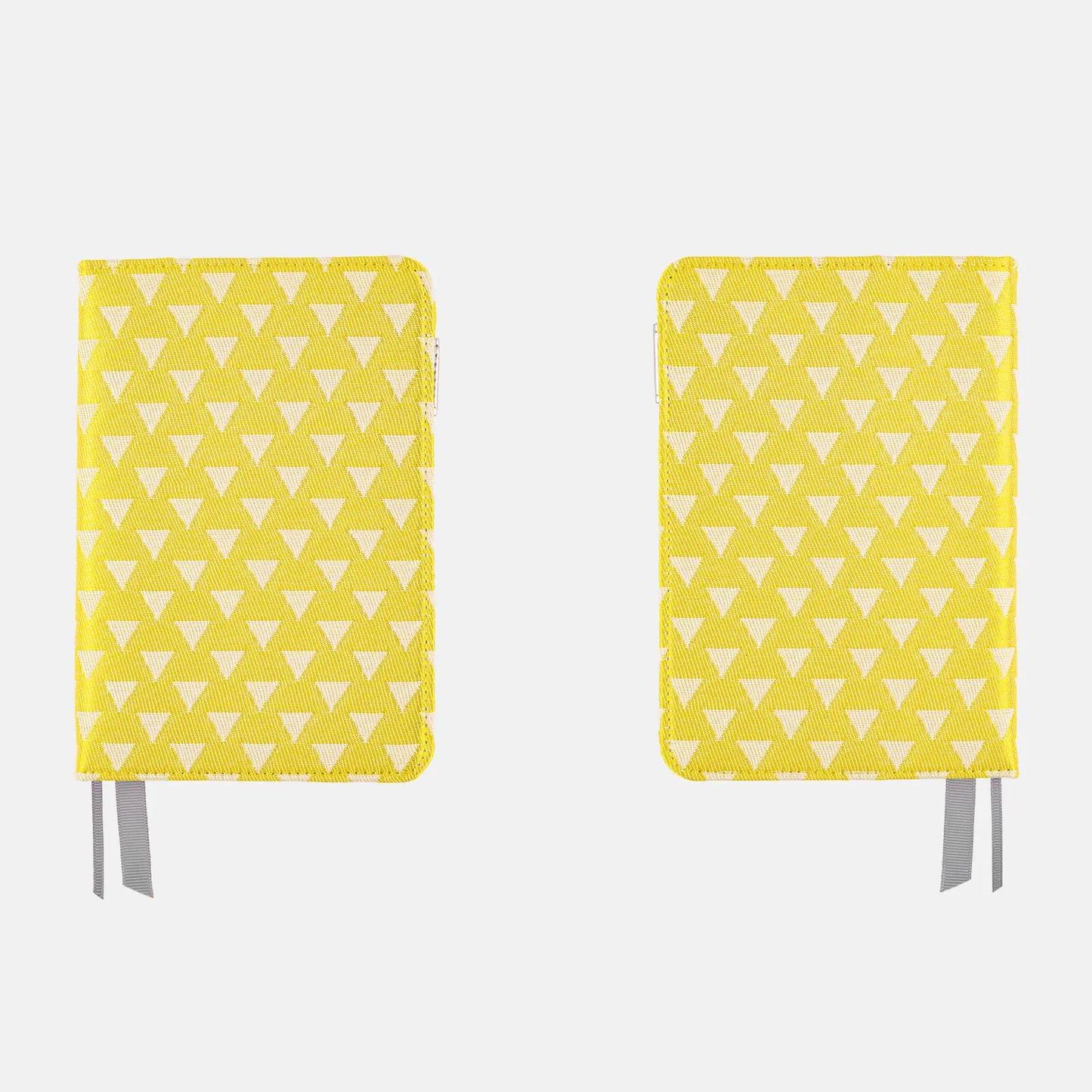 yuge fabric farm: Fish Scale Crest [Hobonichi Original (A6) Techo Cover] (Cover Only)